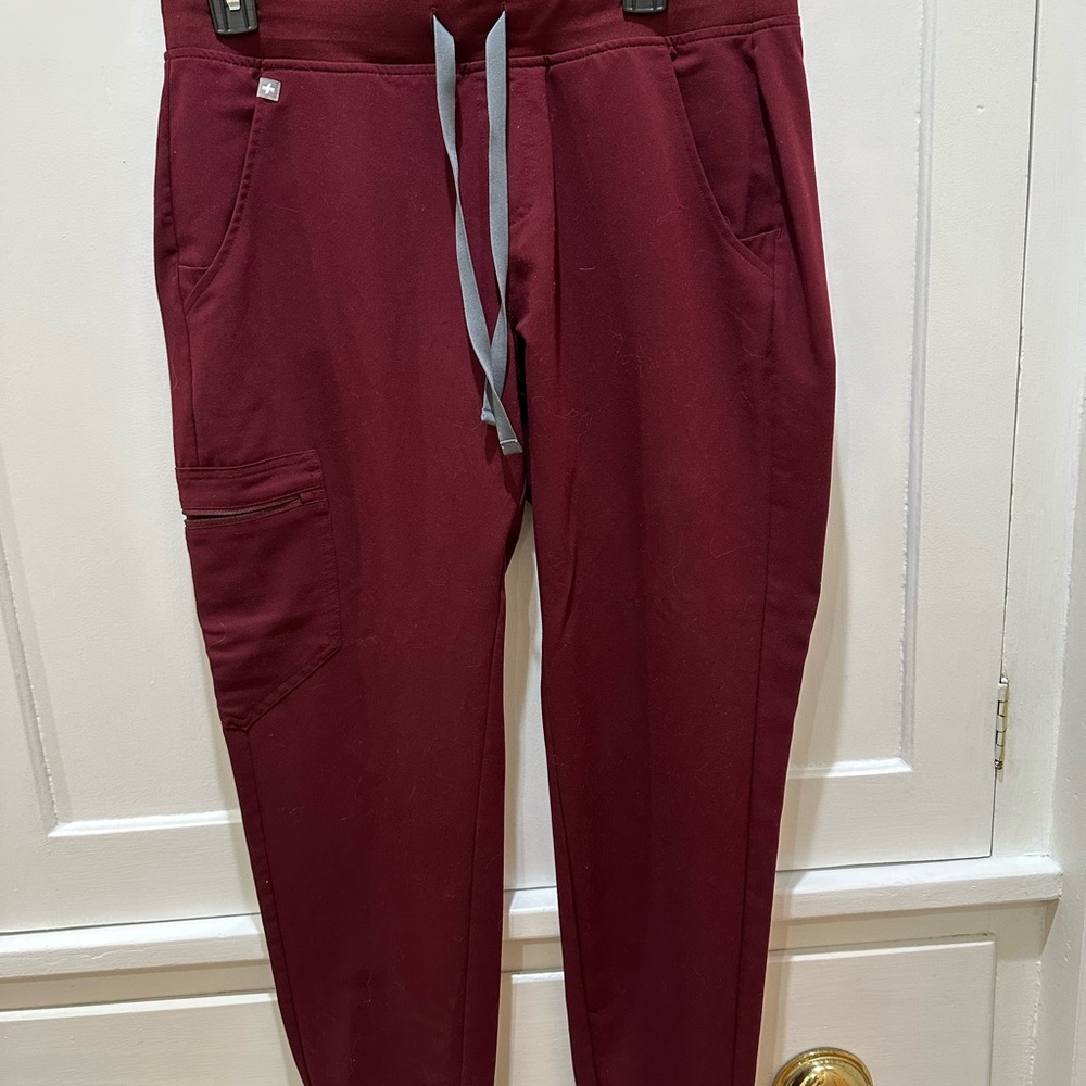 Women’s Figs Scrub Jogger Pants